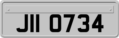 JII0734