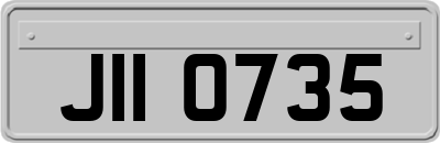 JII0735