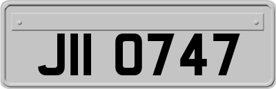 JII0747