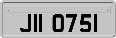 JII0751