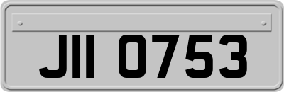JII0753