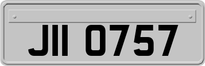 JII0757