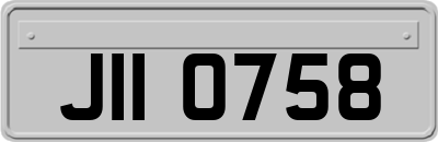 JII0758