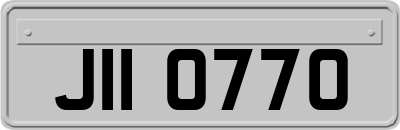 JII0770