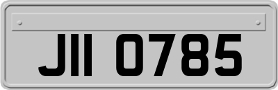 JII0785