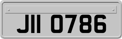 JII0786