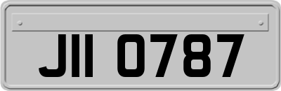 JII0787