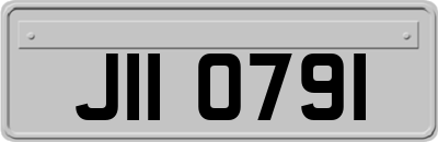 JII0791