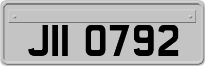 JII0792