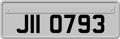 JII0793