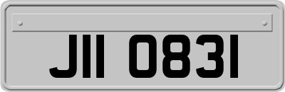 JII0831