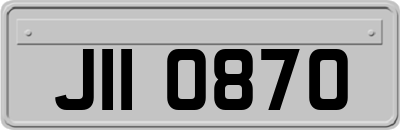 JII0870