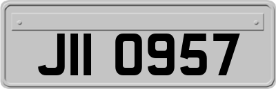 JII0957