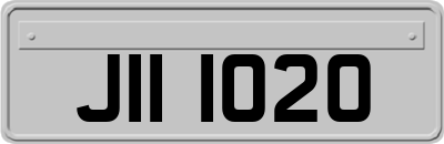 JII1020