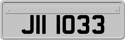 JII1033
