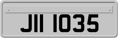 JII1035