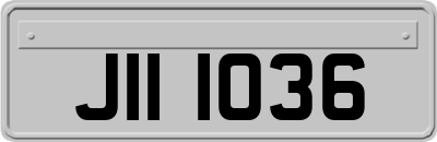 JII1036