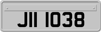 JII1038