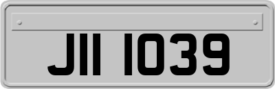 JII1039