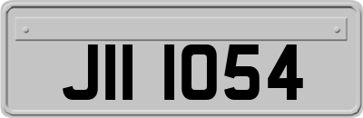 JII1054