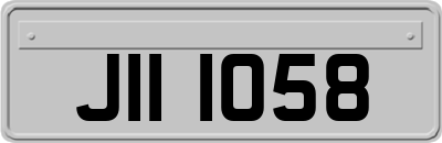 JII1058