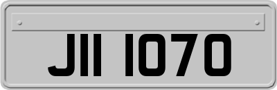 JII1070