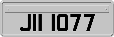 JII1077