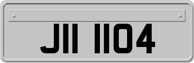 JII1104