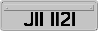 JII1121