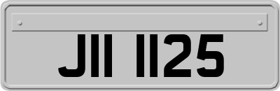 JII1125