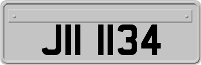 JII1134