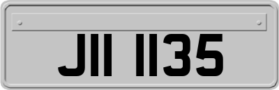 JII1135