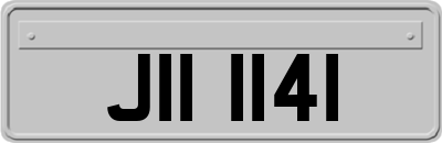 JII1141