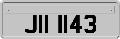 JII1143