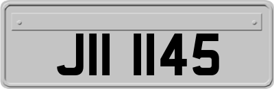 JII1145