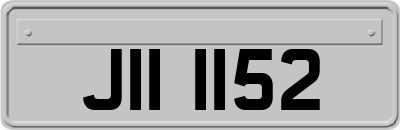 JII1152