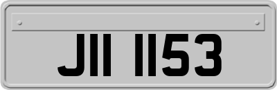 JII1153