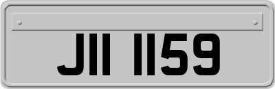 JII1159