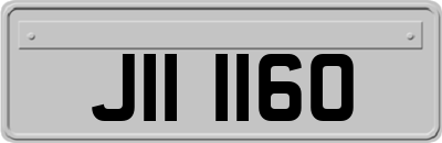 JII1160