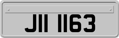 JII1163