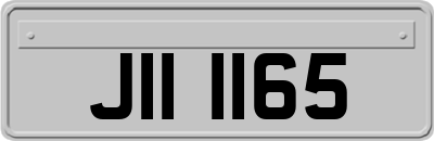 JII1165