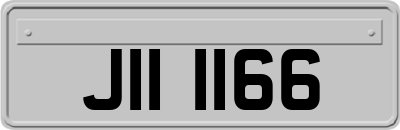 JII1166
