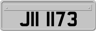 JII1173