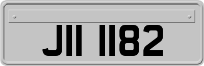 JII1182