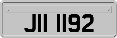JII1192