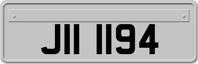 JII1194