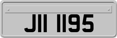 JII1195
