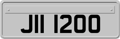 JII1200