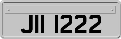 JII1222