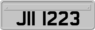 JII1223
